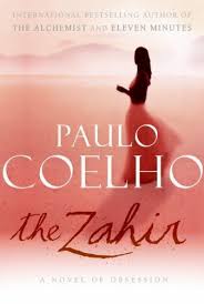 The zahir [HARD COVER]