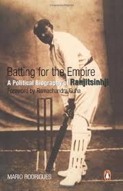 Batting for the empire [rare books]