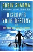 Discover your destiny