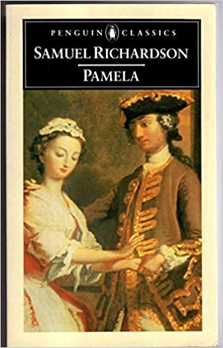 Pamela