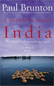 A search in secret india