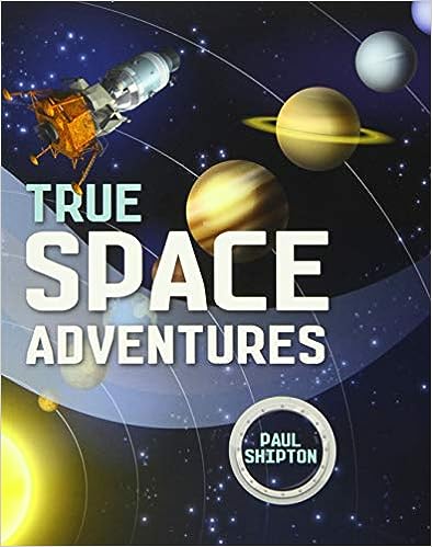 True Space Adventures