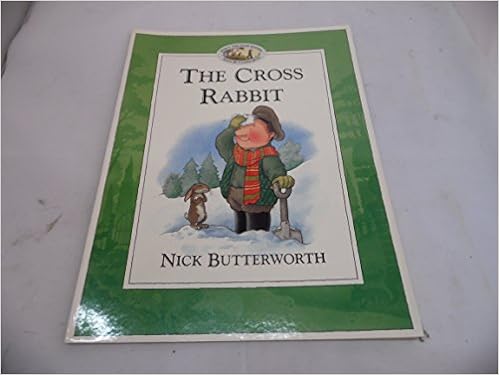 The Cross Rabbit