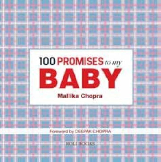 100 Promises to My Baby [rare books]