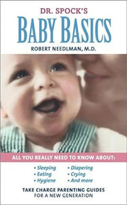 Dr. Spock's Baby Basics [rare books]