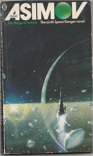 The Rings of Saturn [RARE BOOKS]