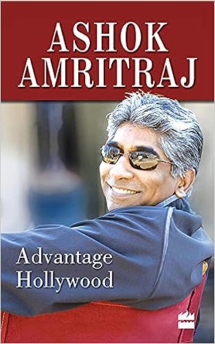 Advantage Hollywood [Hardcover]