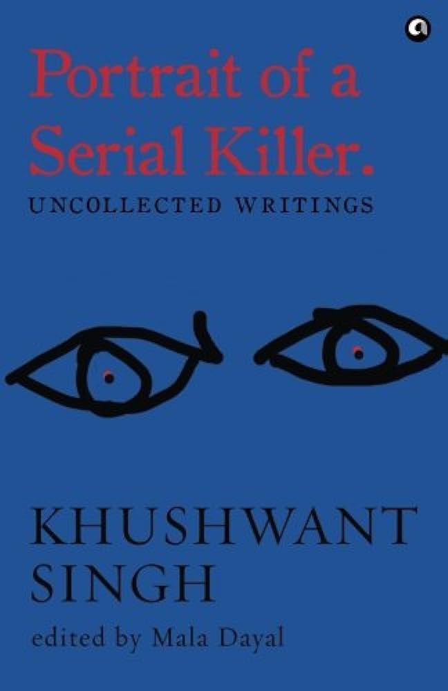 Portrait of a Serial Killer [hardcover]