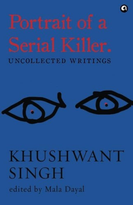 Portrait of a Serial Killer [hardcover]