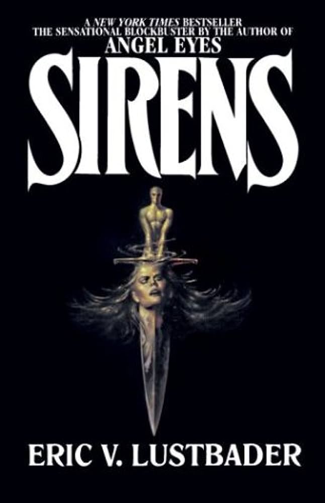 Sirens [RARE BOOKS]