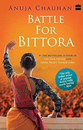 Battle For Bittora