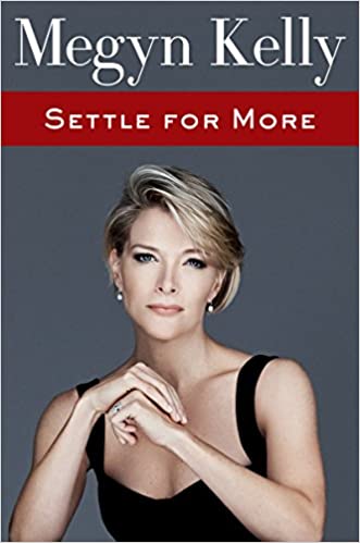 Settle for More [Hardcover] (RARE BOOKS)