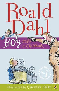 Boy Tales of Childhood