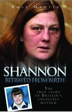 Shannon by Rose Martin [Rare book]