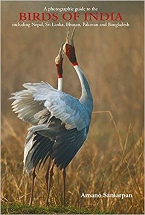 Birds Of India [rare books]