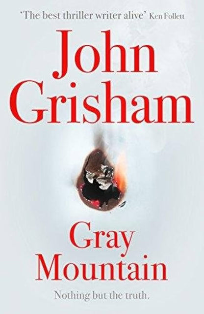 Gray Mountain