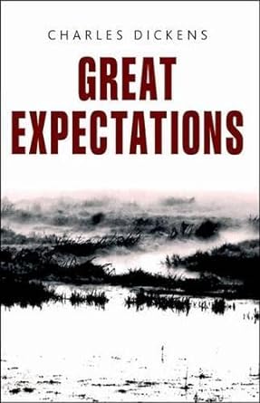 Great Expectations by Charles Dickens