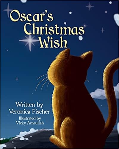 Oscar's Christmas Wis