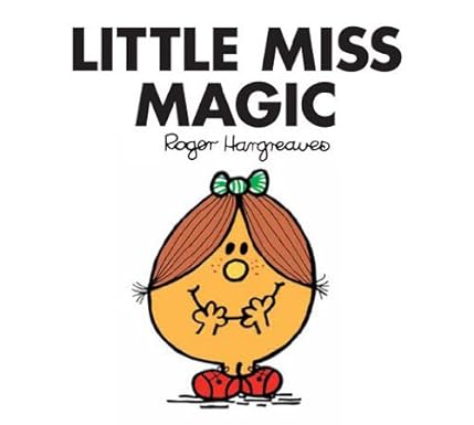 Little Miss Magic