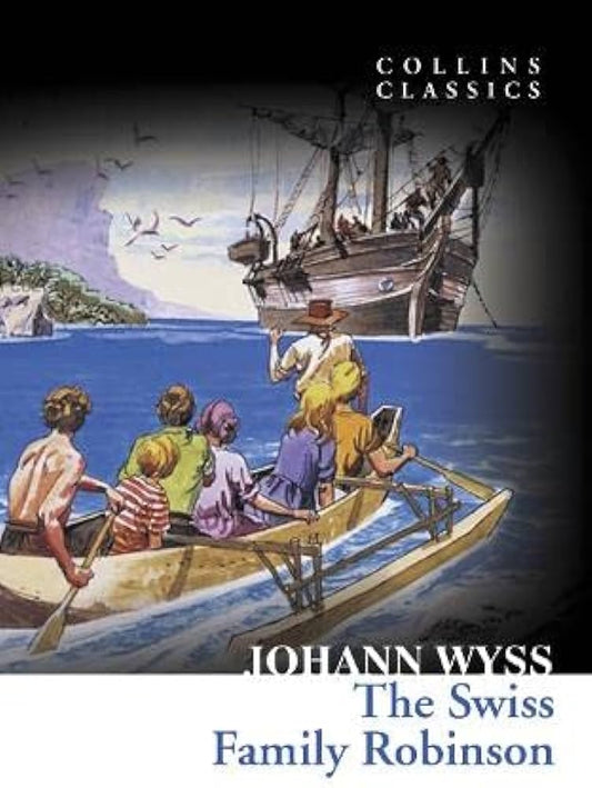 The Swiss Family Robinson