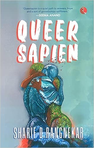 Queersapien [Hardcover]