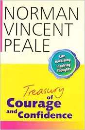 Treasury of Courage and Confidence