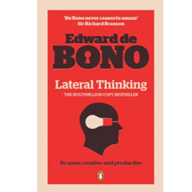 Lateral Thinking Paperback