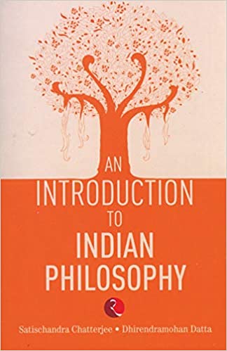 An Introduction to Indian Philosophy