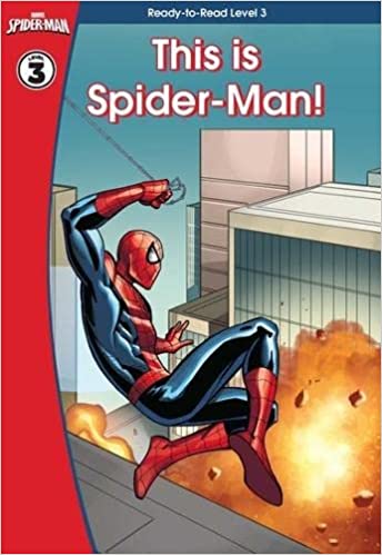 This is Spider-Man [hardcover]