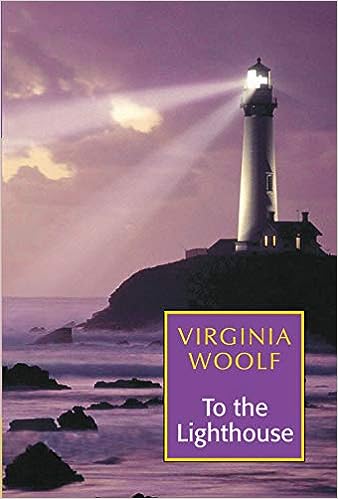 To The Lighthouse [Hardcover]