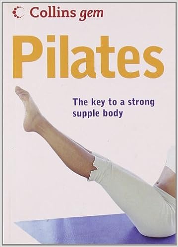 Pilates (Collins Gem) [palm size]