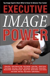 Executive Image Power [rare books]