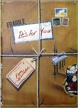 It's for You [hardcover]