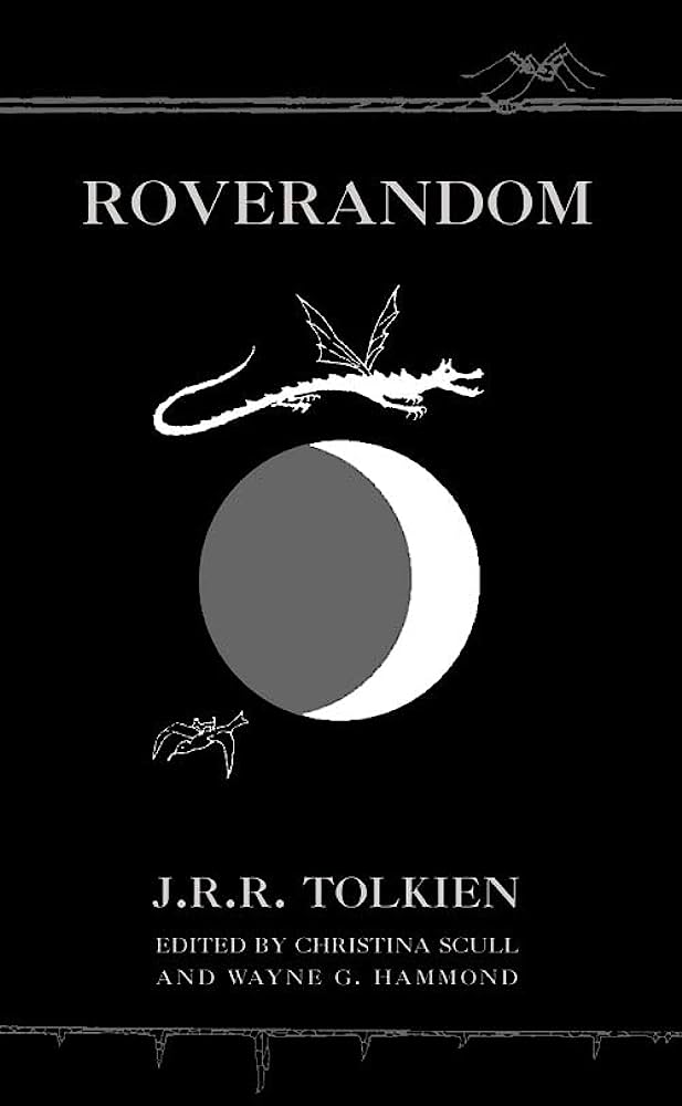 Roverandom [RARE BOOKS]