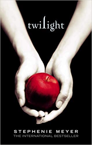 Twilight, Book 1 by Stephenie Meyer [Premium Books]