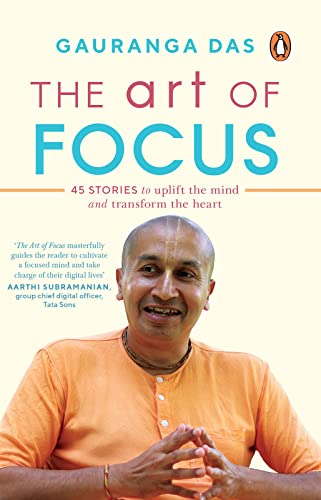 The Art of Focus