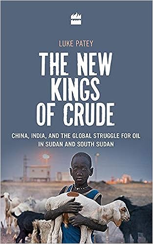 The New Kings of Crude