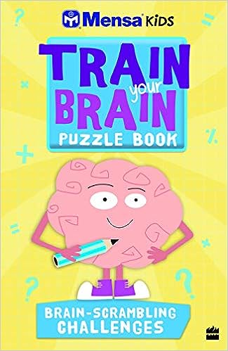 Train Your Brain: Brain-Scrambling Challenges