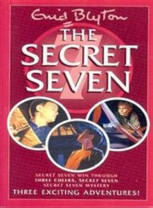 The secret seven
