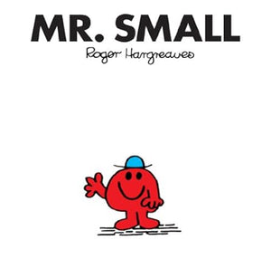 Mr. Small