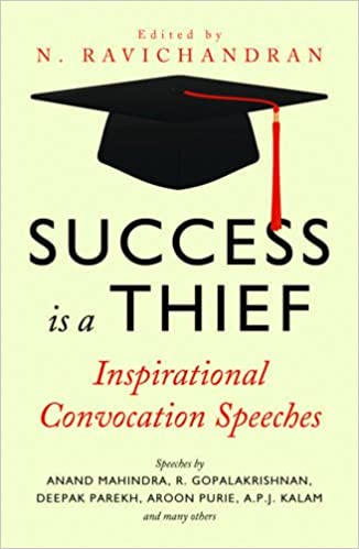 Success is a Thief