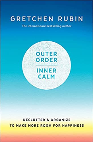 Outer Order Inner Calm [Hardcover]