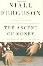 The Ascent of Money [hardcover]