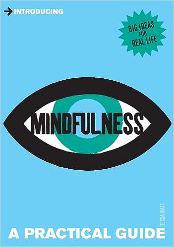 Introducing Mindfulness: A Practical Guide (RARE BOOKS)