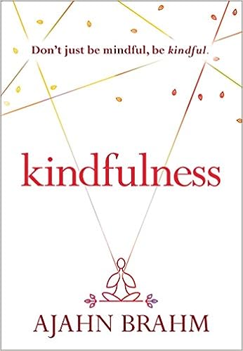 Kindfulness (RARE BOOKS)