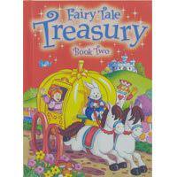 Fairy Tale Treasury - Book 2