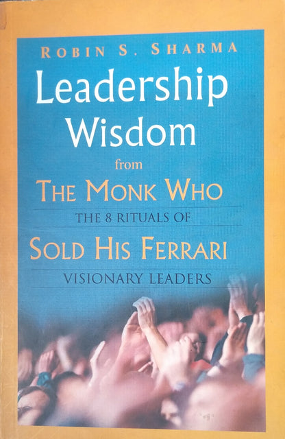 Leadership Wisdom