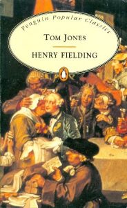 Tom Jones (Penguin Popular Classics)