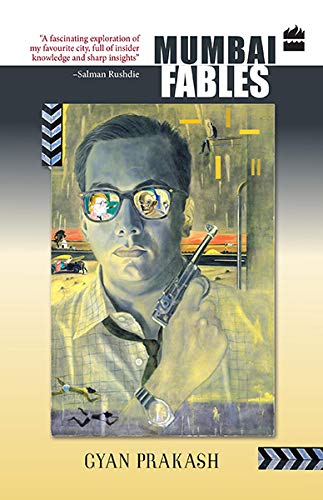 Mumbai Fables [RARE BOOKS]
