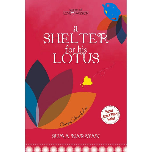 A Shelter for His Lotus